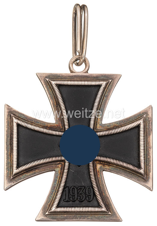 Ritterkreuz des Eisernen Kreuzes 1939 Bild 2
