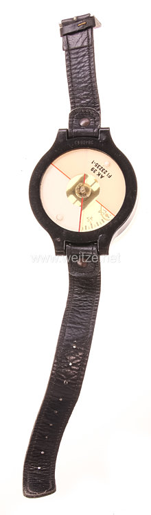 Luftwaffe Armbandkompass Bild 2