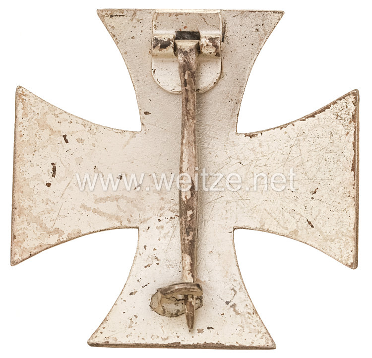 Eisernes Kreuz 1939 1. Klasse - Schinkelform Bild 2