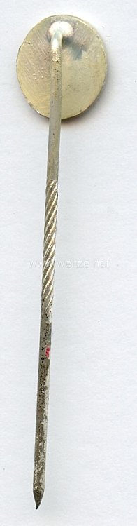 Verwundetenabzeichen in Silber 1939 - Miniatur Bild 2