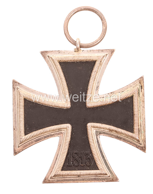 Eisernes Kreuz 1939 2. Klasse - L/11 Bild 2