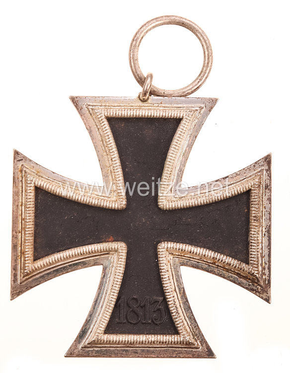 Eisernes Kreuz 1939 2. Klasse - L/11 Bild 2