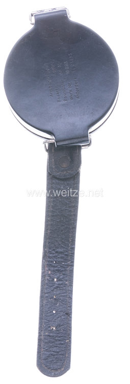 Luftwaffe Armbandkompass Bild 2