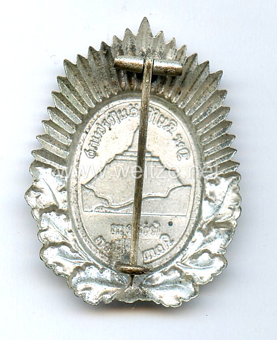 III. Reich Kyffhäuserbund, Ehrenzeichen 2. Klasse  Bild 2