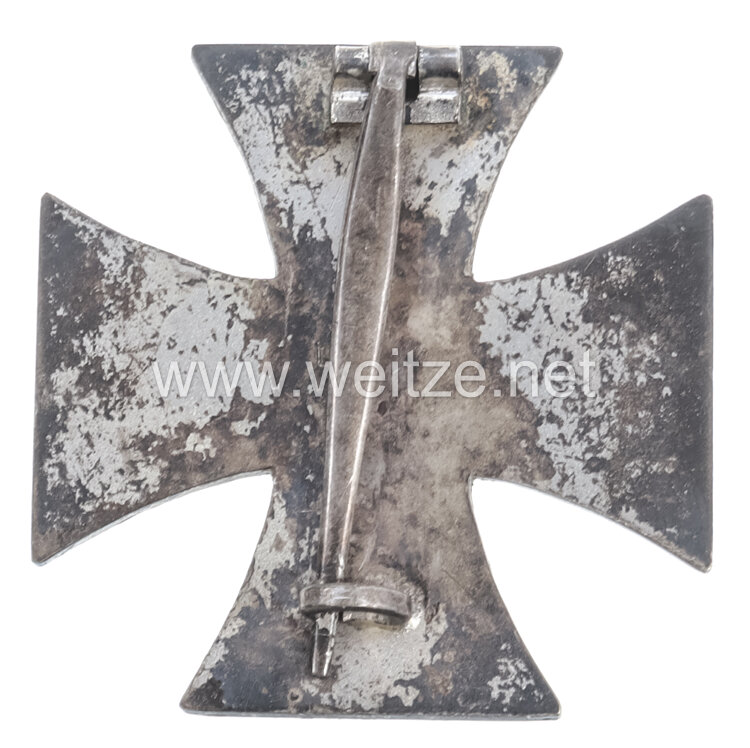Eisernes Kreuz 1939 1. Klasse - Rettenmaier Bild 2