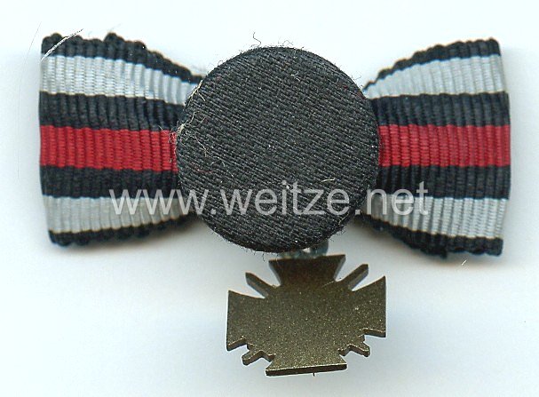 Ehrenkreuz für Frontkämpfer 1914-1918 - Miniatur Bild 2