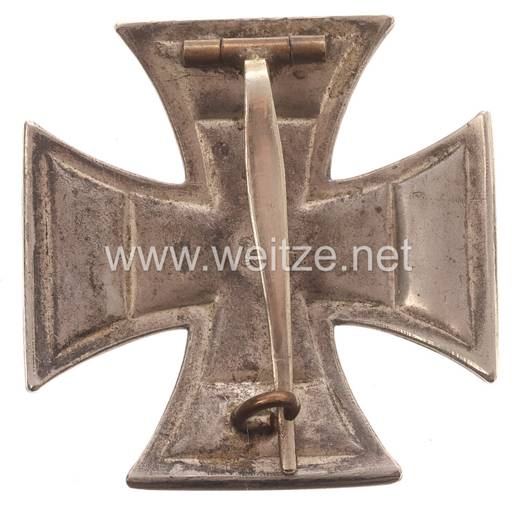 Preußen Eisernes Kreuz 1914 1. Klasse - AWS Bild 2