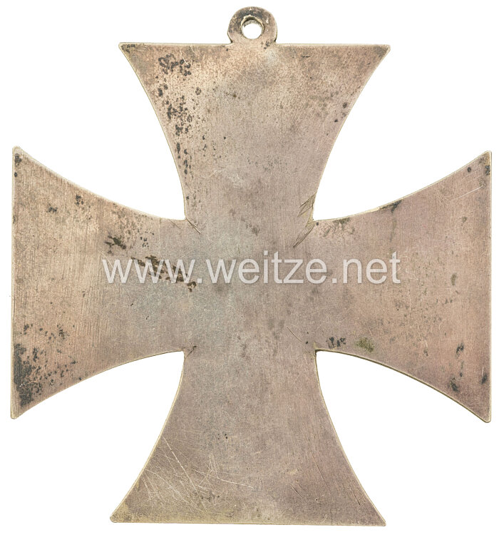 Preußen Eisernes Kreuz 1870 Großkreuz  Bild 2