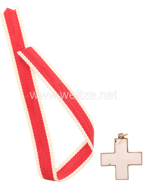 Ehrenzeichen vom Deutschen Roten Kreuz 1934-1937 2.Klasse Bild 2