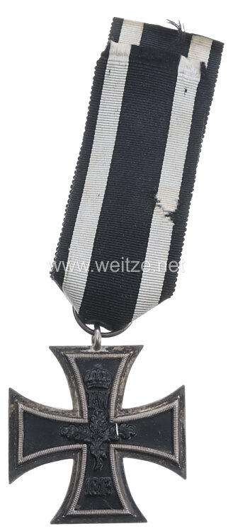 Preußen Eisernes Kreuz 1914 2. Klasse Bild 2
