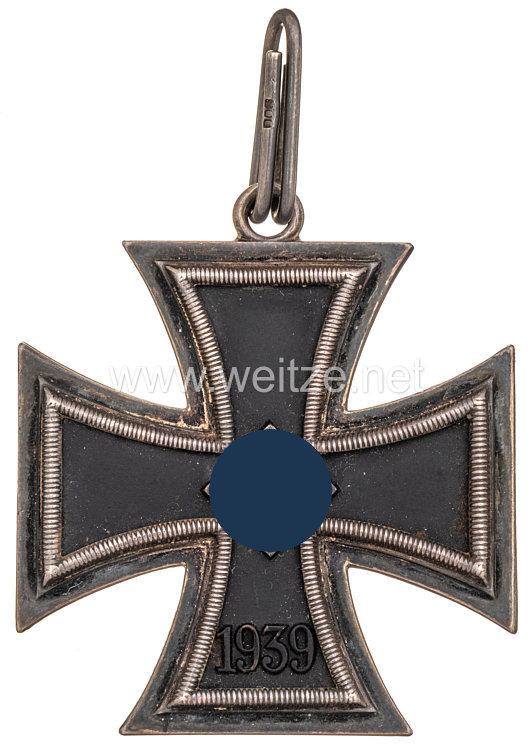 Ritterkreuz des Eisernen Kreuz 1939 im Etui Bild 2