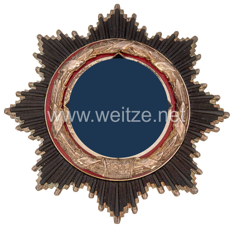 Deutsches Kreuz in Silber Bild 2