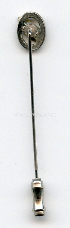 Miniatur 1957 - Fallschirmschützenabzeichen Bild 2