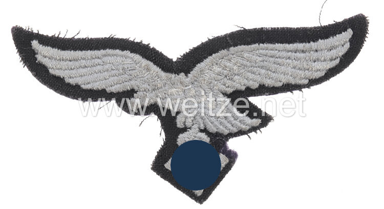 Luftwaffe Brustadler für Mannschaften Bild 2